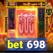 bet 698